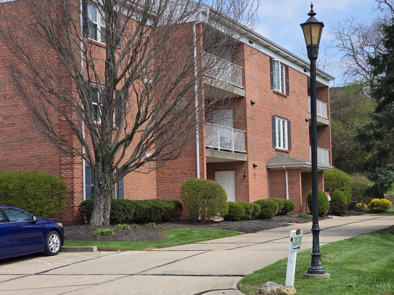 5530 Westwood Northern Boulevard