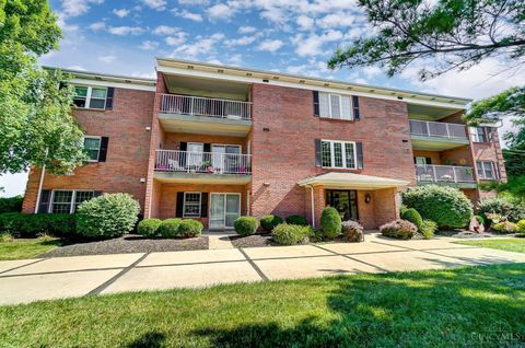 Condo For Sale - 5530 Westwood Northern Boulevard<br/> Cincinnati, OH 45248