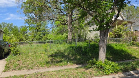 Vacant Land For Sale - 3948 Odin Avenue<br/> Cincinnati, OH 45213