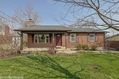 Apartment For Sale - 7650 Dog Trot Road<br/> Cincinnati, OH 45248