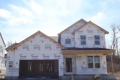 5779 Irwin Drive 142 Green Twp OH 45248