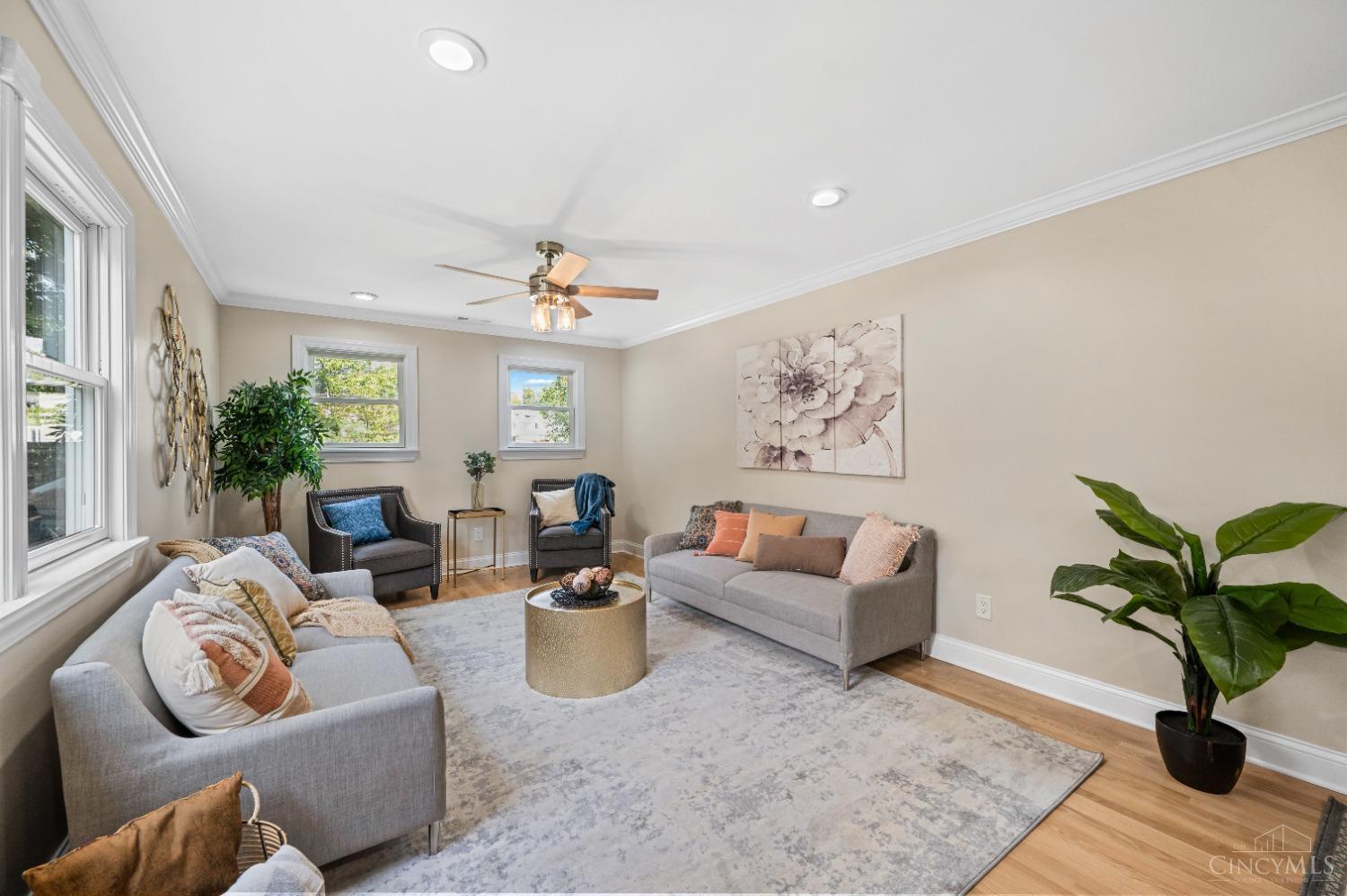 4648 Belleview Avenue, Blue Ash, Ohio image 24