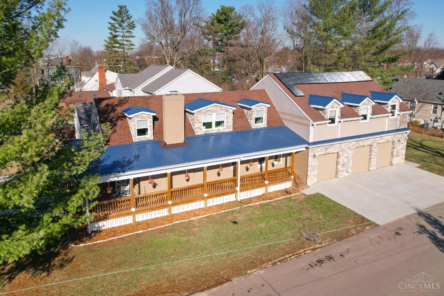 4648 Belleview Avenue, Blue Ash, Ohio image 1