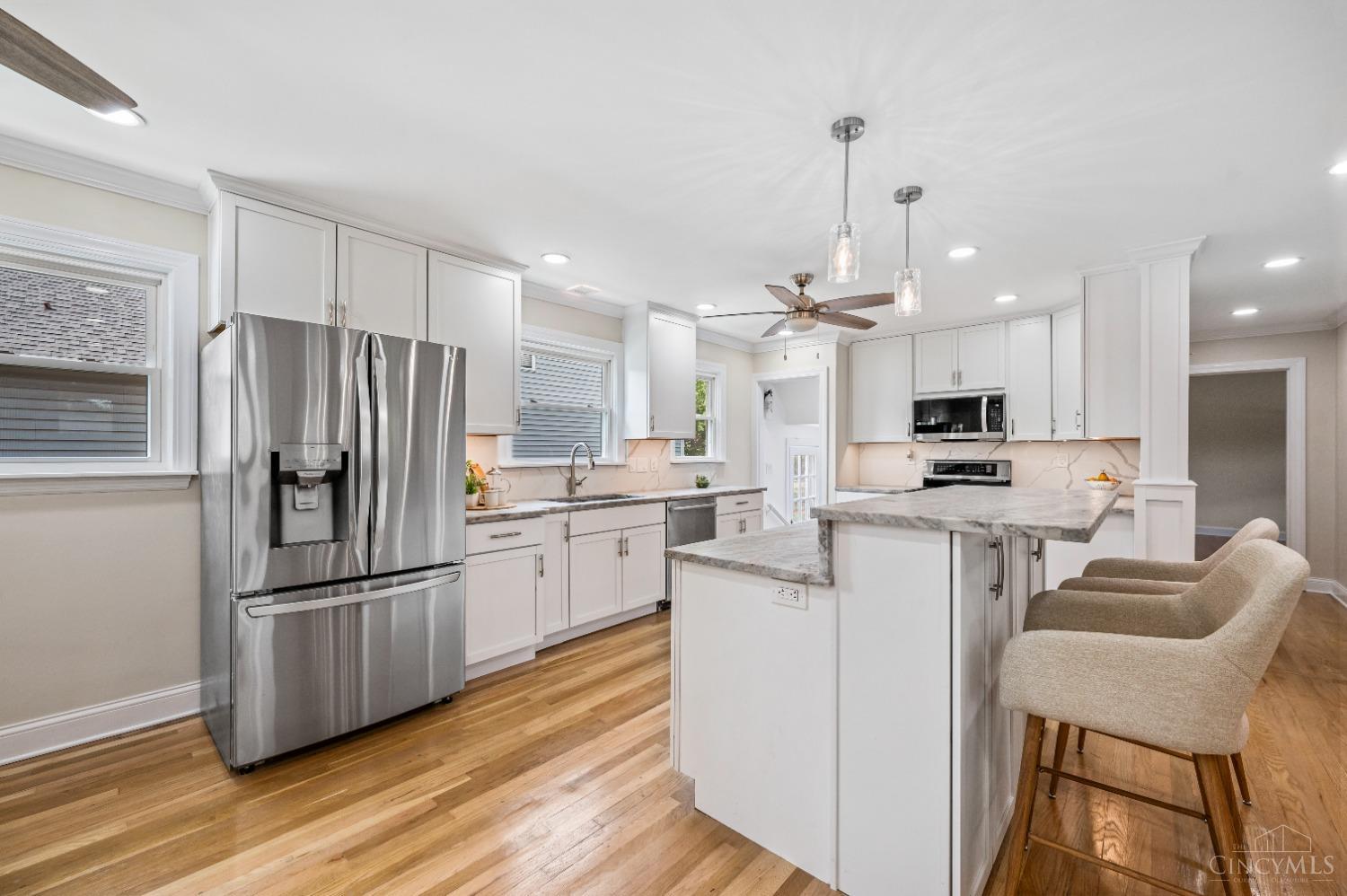4648 Belleview Avenue, Blue Ash, Ohio image 13
