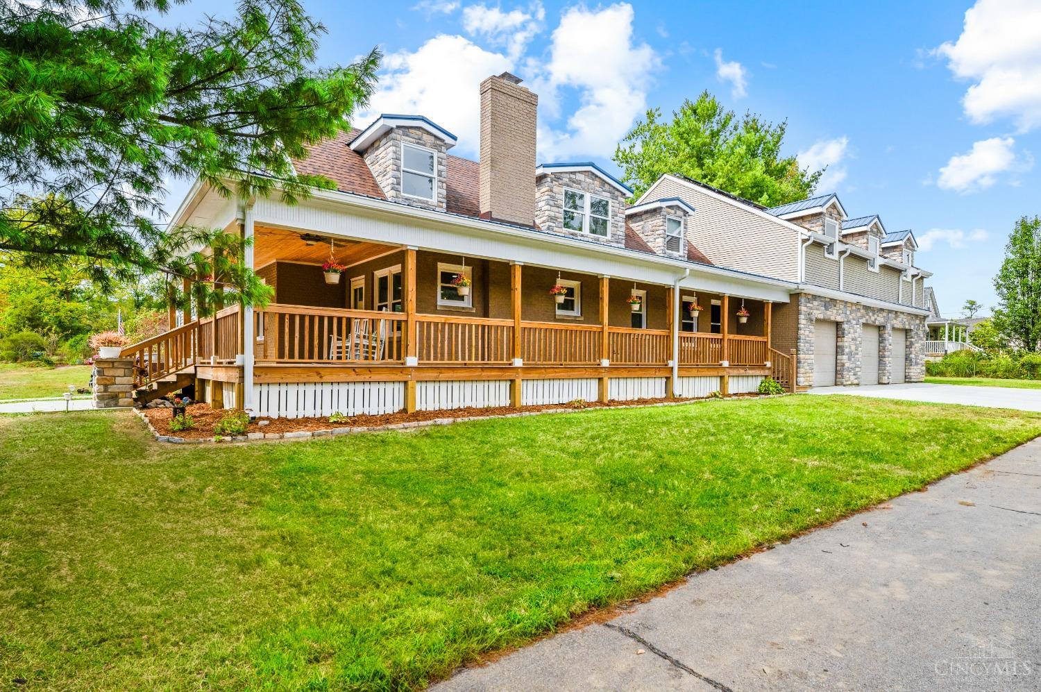 4648 Belleview Avenue, Blue Ash, Ohio image 1