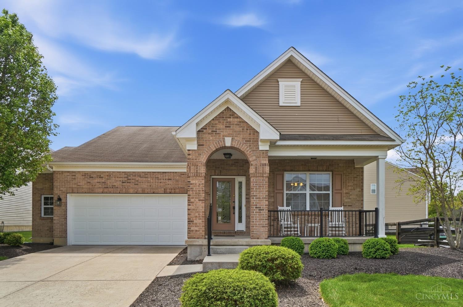305 Haybrooke Drive