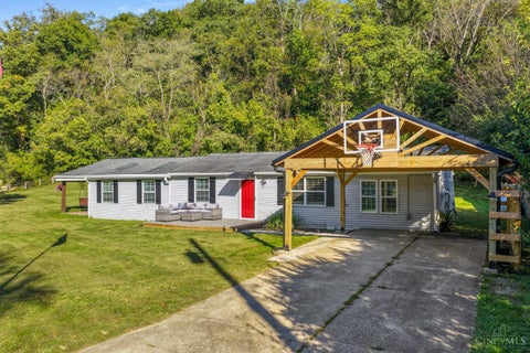 Photo of 5368 Sugar Camp Road, Miami Township, OH 45150 (MLS # 1896810)