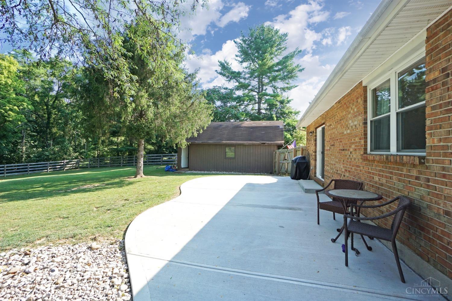 1724 Clermontville Laurel Road, Monroe, Ohio image 28