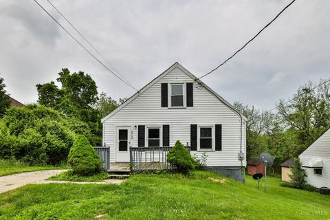 5753 Boomer Road, Green Twp, OH 45247 - MLS#: 1831508