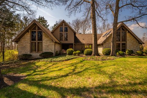 Photo of 6853 Cloister Cliffs Drive, Madison Township, OH 45042 (MLS # 1873052)