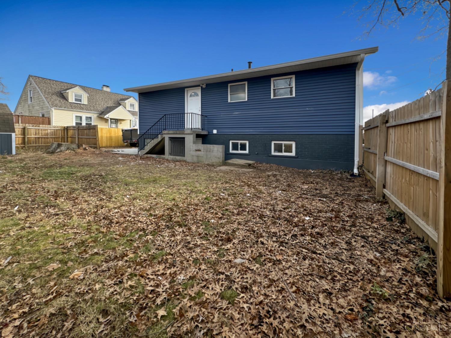 2796 Cornwall Drive, Colerain Twp, Ohio image 26