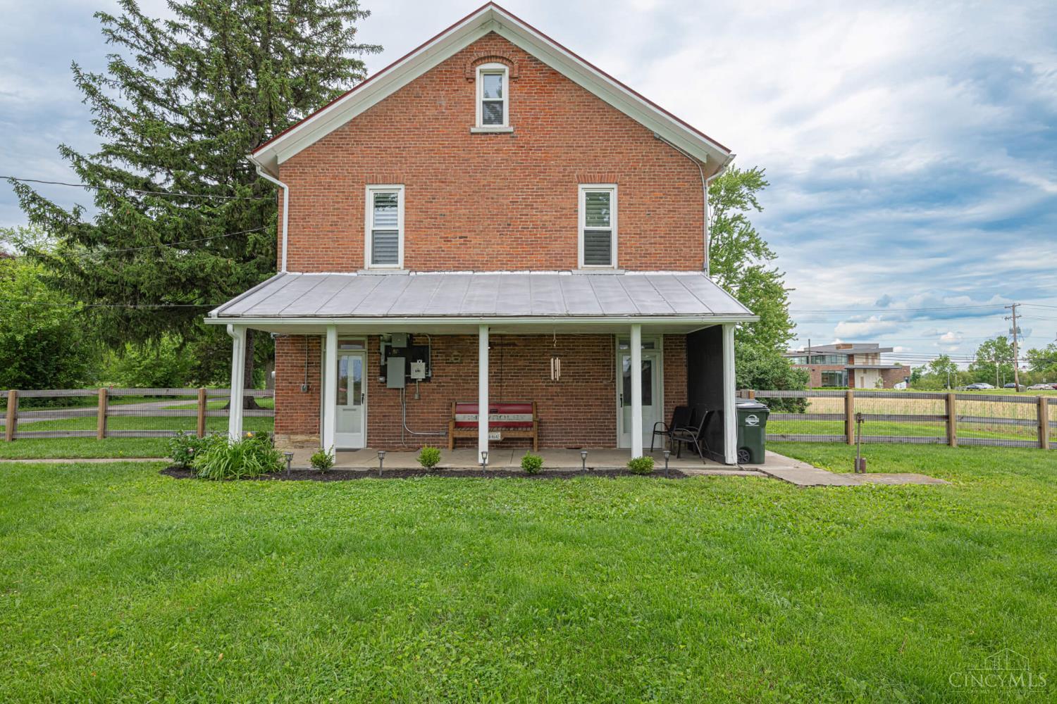 824 W Main Street, New Lebanon, Ohio image 2
