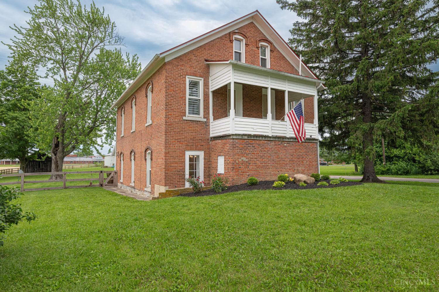 824 W Main Street, New Lebanon, Ohio image 3