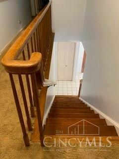 160 E Fairway Drive, Hamilton, Ohio image 28