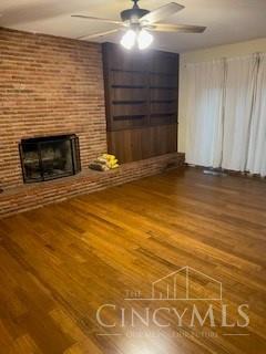 160 E Fairway Drive, Hamilton, Ohio image 12