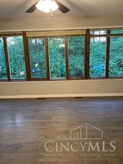 160 E Fairway Drive, Hamilton, Ohio image 7