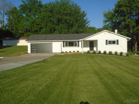 Photo of 3040 Werkridge Drive, Green Township, OH 45248 (MLS # 1879513)