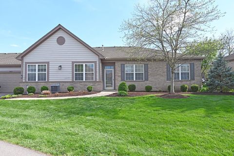 Photo of 9007 Galewind Way, West Chester, OH 45069 (MLS # 1874888)