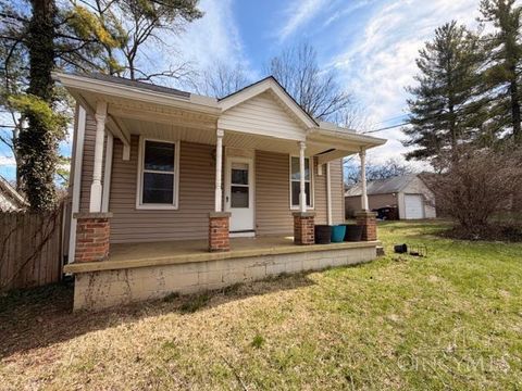 5130 Brown Road Oxford Twp OH 45056