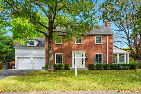 3105 Hampton Place Middletown OH 45042