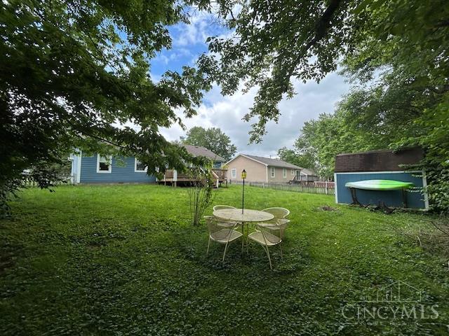 380 Grant Street, Harveysburg, Ohio image 26