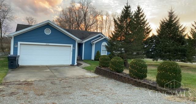 380 Grant Street, Harveysburg, Ohio image 1