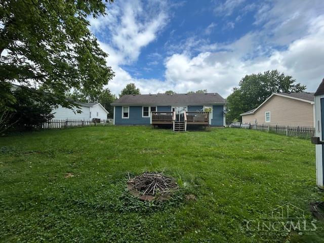 380 Grant Street, Harveysburg, Ohio image 27