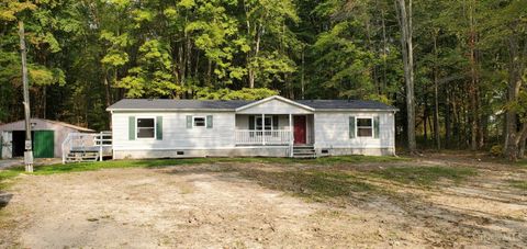 Photo of 13045 Lower Cumberland Road, Pike Township, OH 45154 (MLS # 1859131)