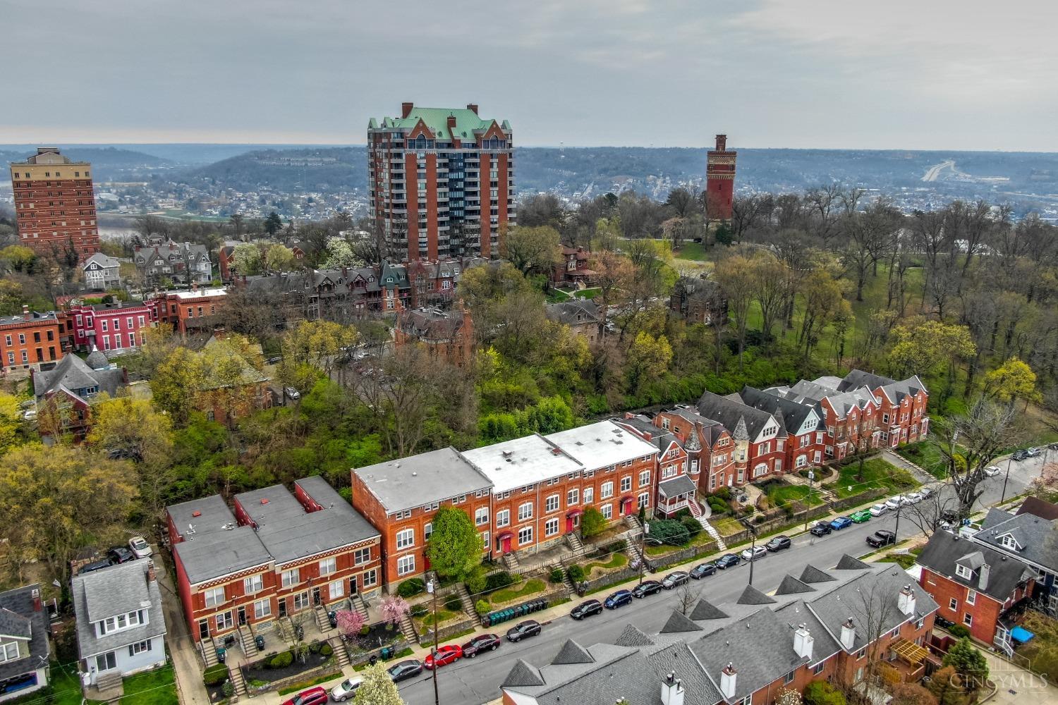 2126 Fulton Avenue #3, Cincinnati, Ohio image 2