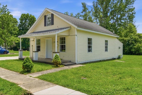 Homes For Sale - 300 Doan Street<br/> Clinton County, Wilmington, OH 45177