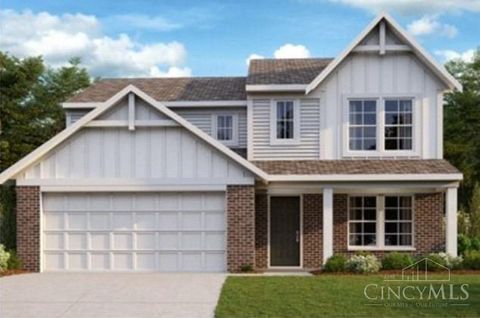 2037 Pebble Grove Way Goshen Twp OH 45122