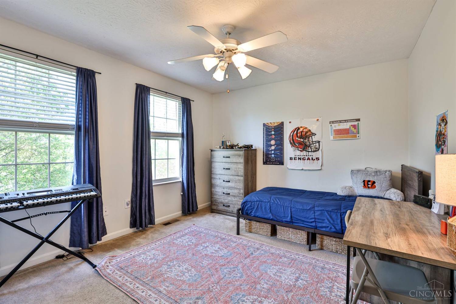 162 Heffron Circle, Maineville, Ohio image 29