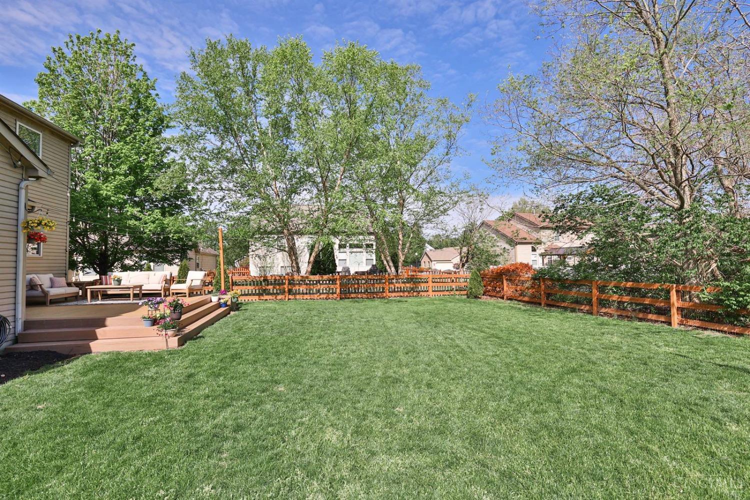 162 Heffron Circle, Maineville, Ohio image 7