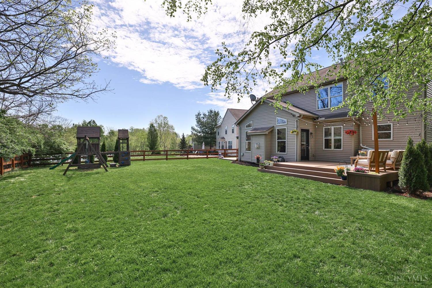 162 Heffron Circle, Maineville, Ohio image 48