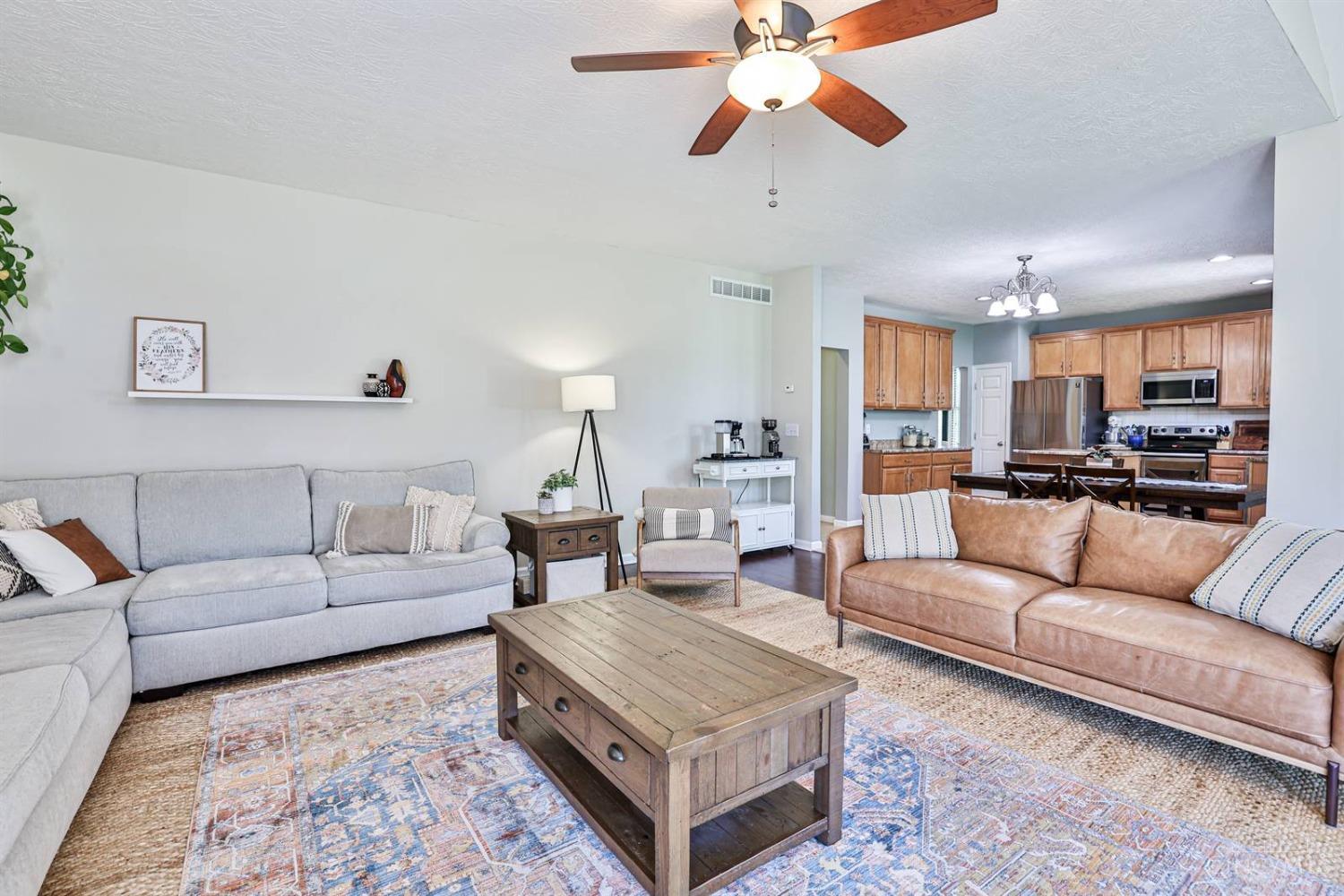 162 Heffron Circle, Maineville, Ohio image 15