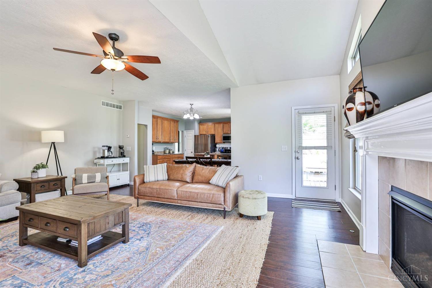 162 Heffron Circle, Maineville, Ohio image 16