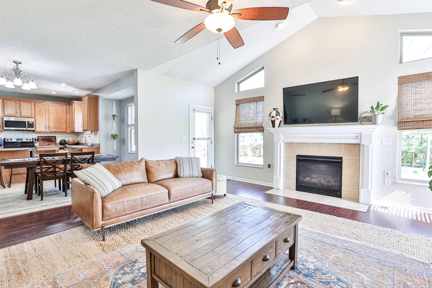 162 Heffron Circle, Maineville, Ohio image 42