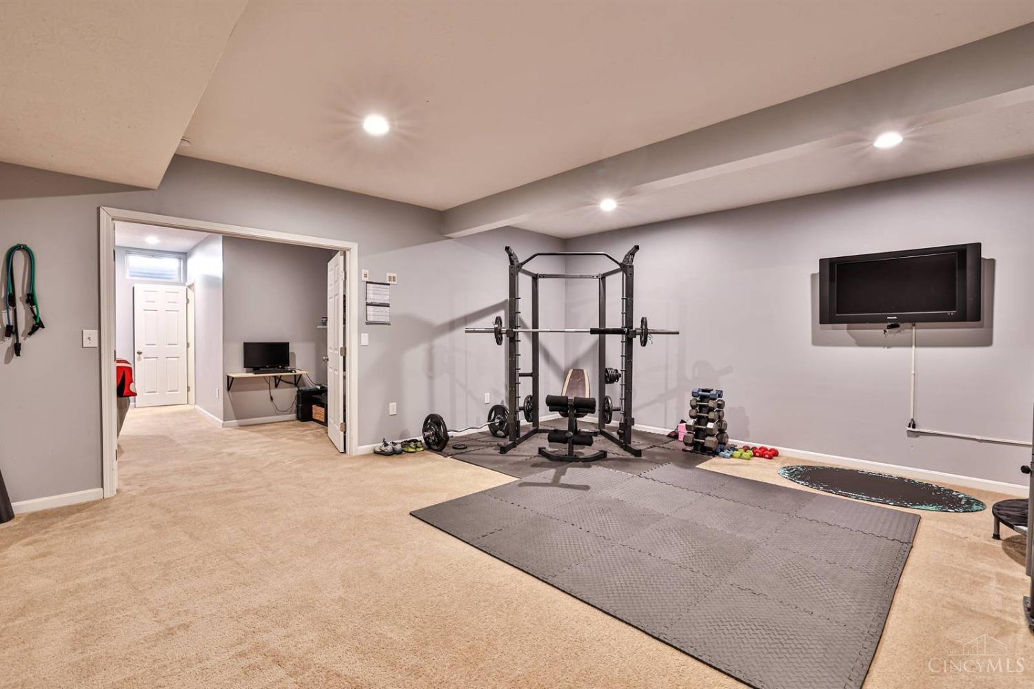 162 Heffron Circle, Maineville, Ohio image 34