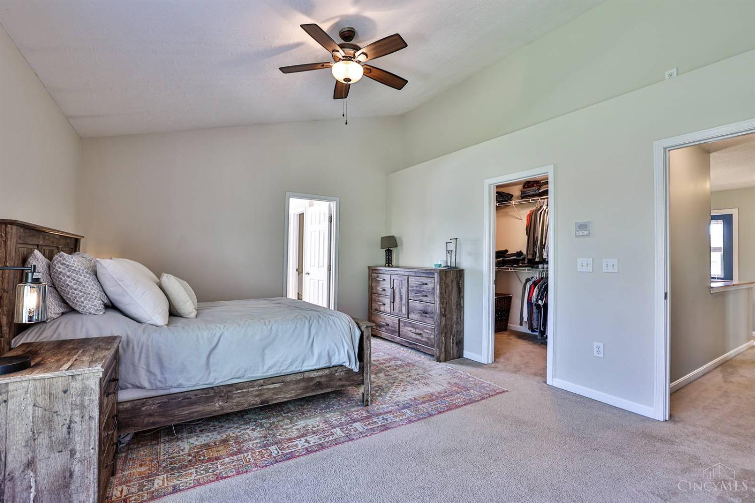 162 Heffron Circle, Maineville, Ohio image 24