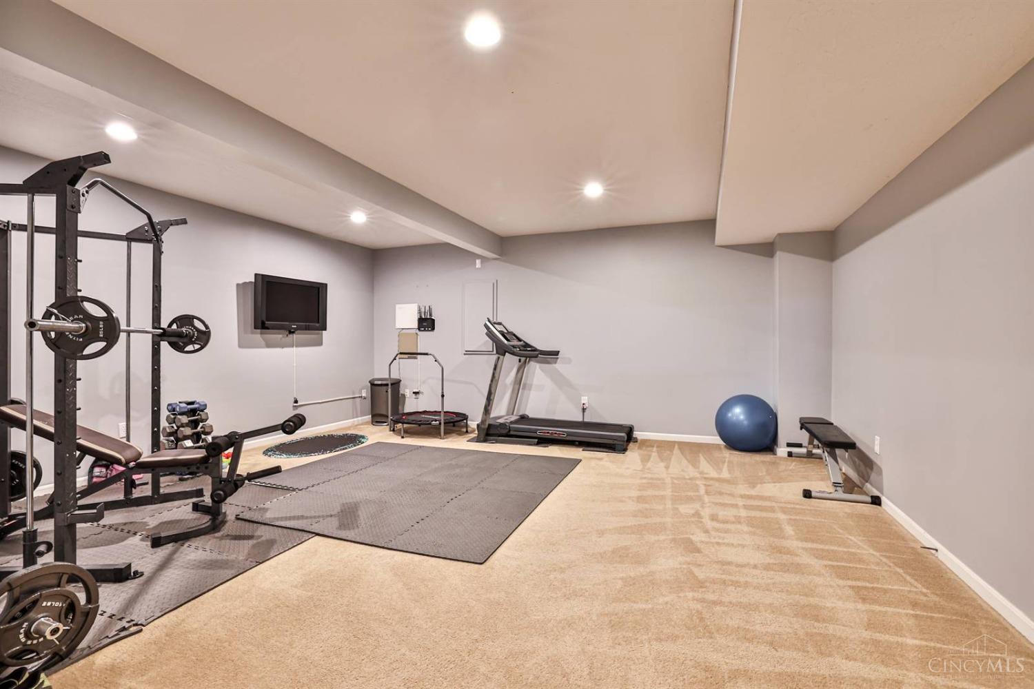 162 Heffron Circle, Maineville, Ohio image 33