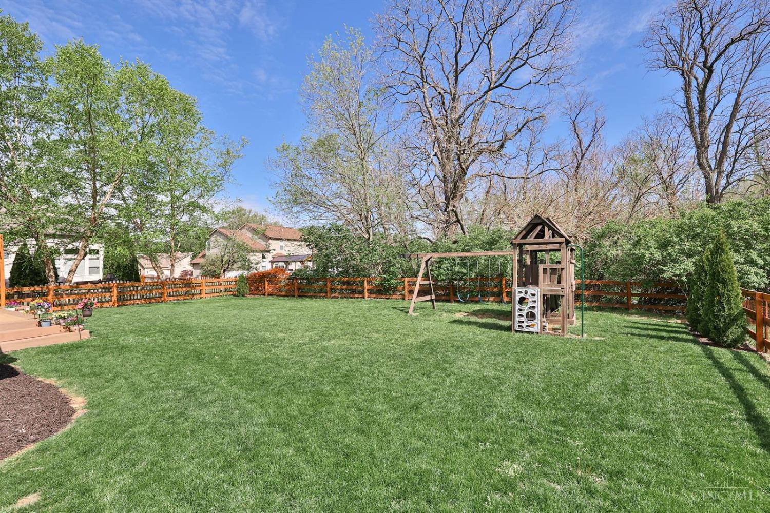 162 Heffron Circle, Maineville, Ohio image 47