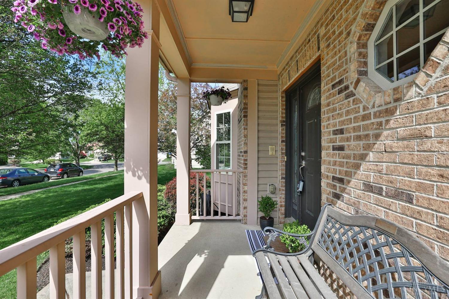 162 Heffron Circle, Maineville, Ohio image 6