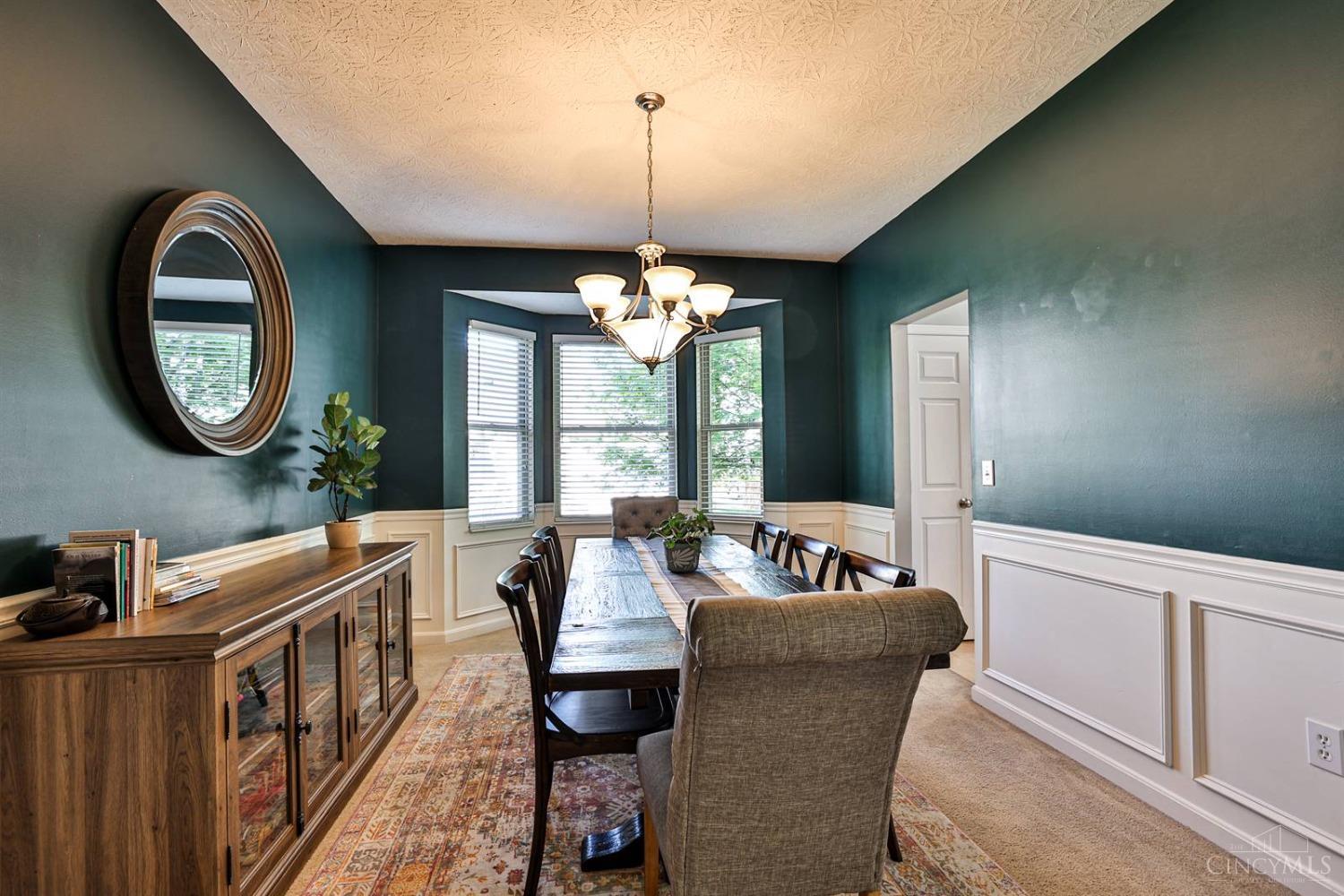 162 Heffron Circle, Maineville, Ohio image 18