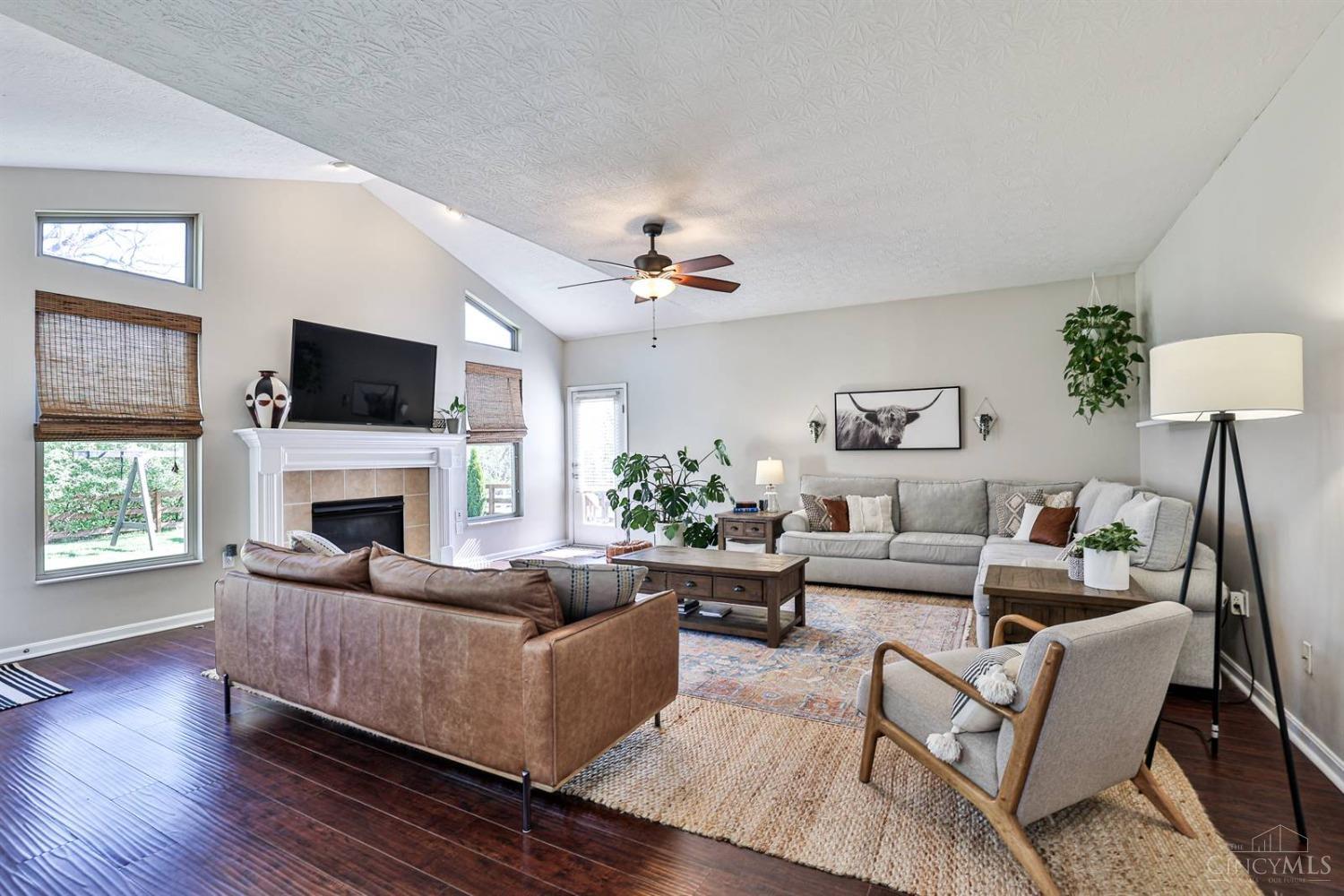 162 Heffron Circle, Maineville, Ohio image 13