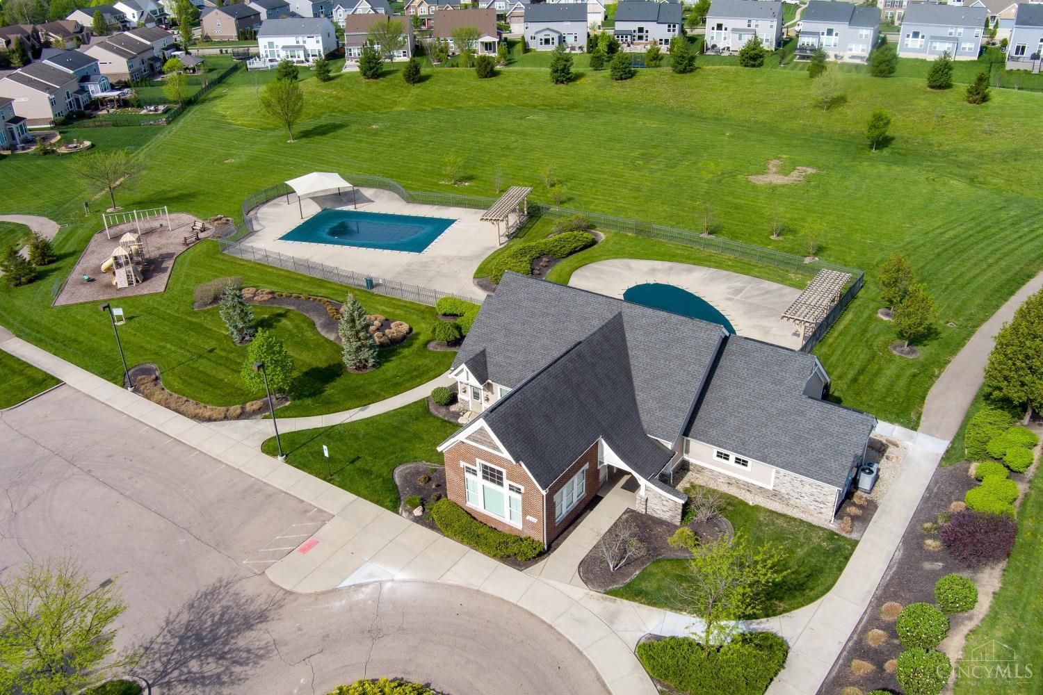 60 Old Pond Road, Springboro, Ohio image 45