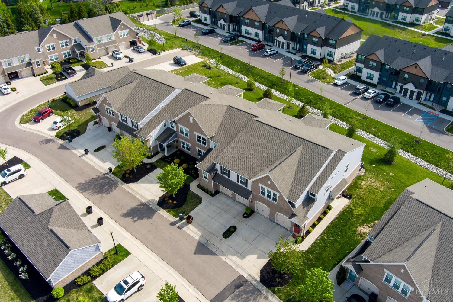 60 Old Pond Road, Springboro, Ohio image 35