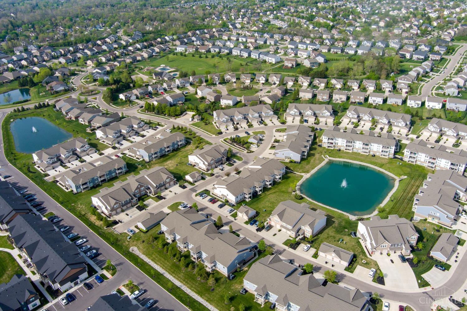 60 Old Pond Road, Springboro, Ohio image 37