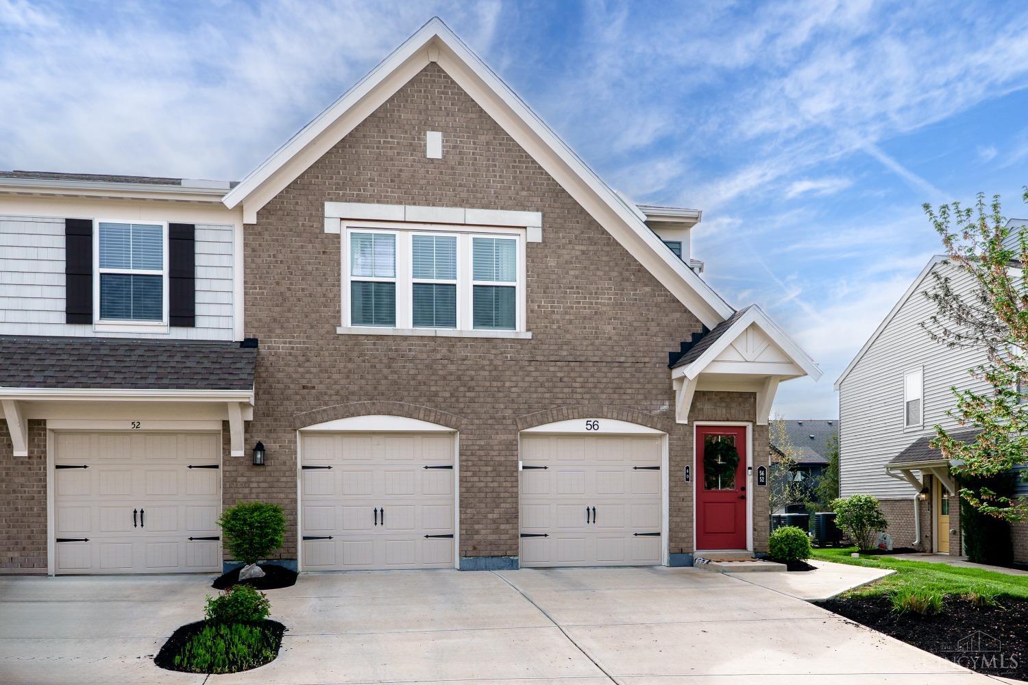 60 Old Pond Road, Springboro, Ohio image 2