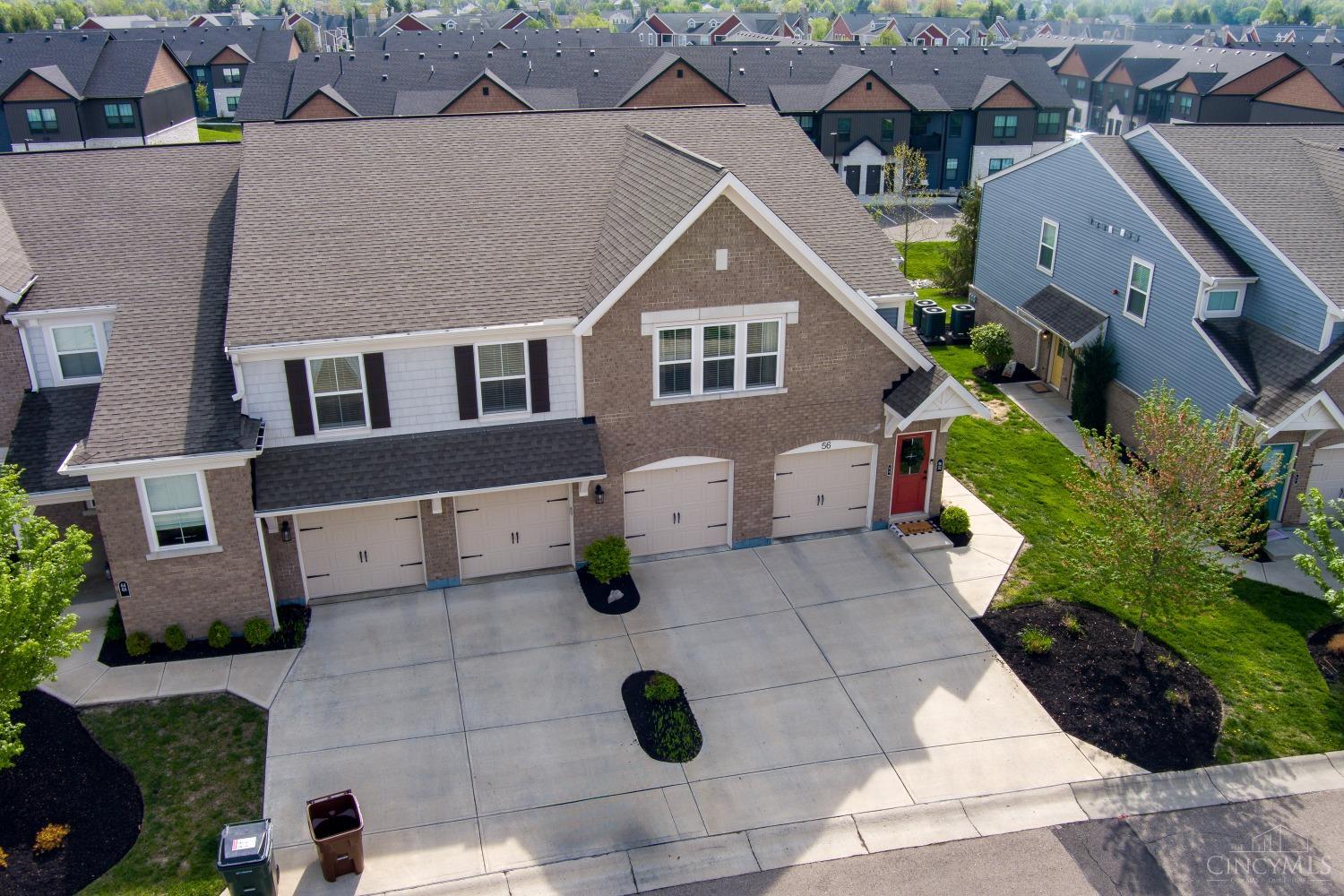 60 Old Pond Road, Springboro, Ohio image 40