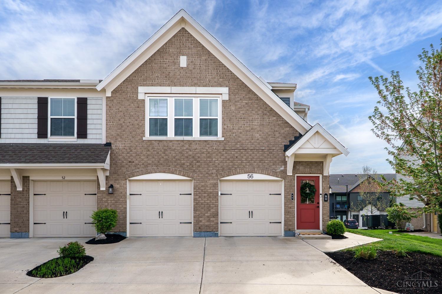 60 Old Pond Road, Springboro, Ohio image 1